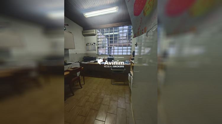 Ma-Cabane - Location Local commercial Nice, 130 m²