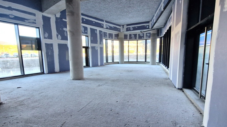 Ma-Cabane - Location Local commercial NICE, 188 m²