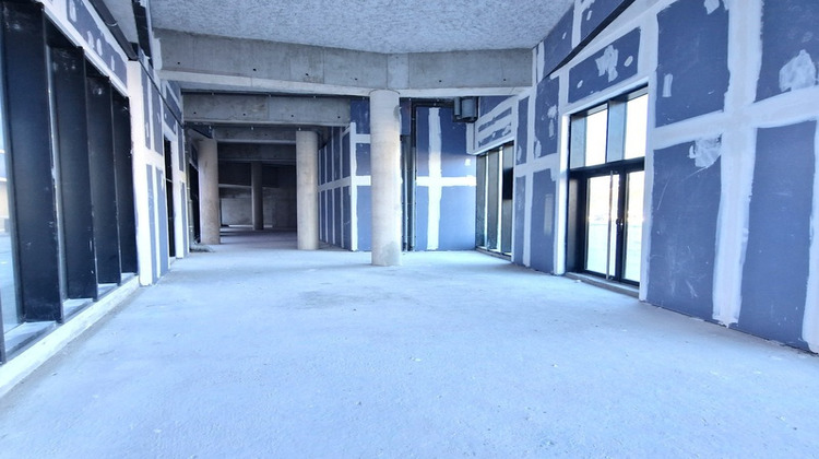 Ma-Cabane - Location Local commercial NICE, 188 m²