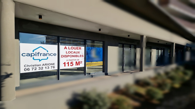 Ma-Cabane - Location Local commercial NICE, 125 m²