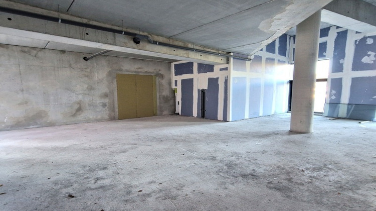 Ma-Cabane - Location Local commercial NICE, 50 m²