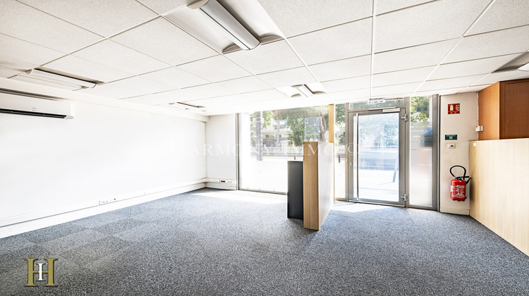 Ma-Cabane - Location Local commercial Nice, 60 m²