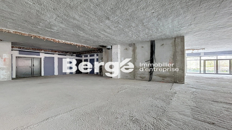 Ma-Cabane - Location Local commercial Nice, 325 m²