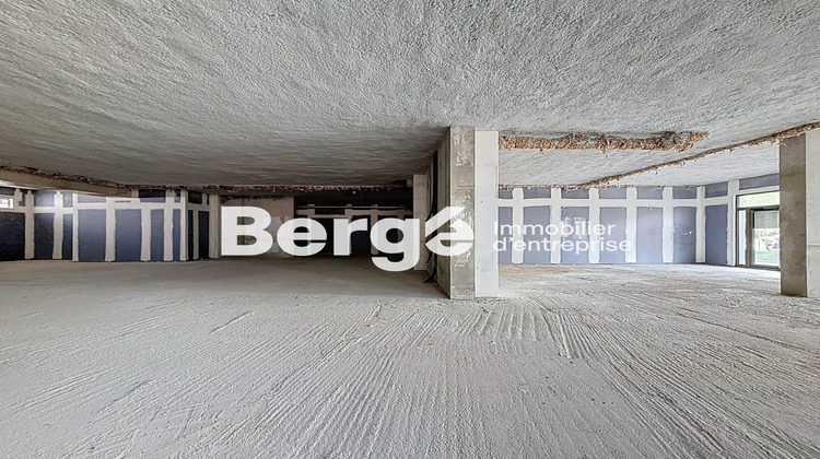 Ma-Cabane - Location Local commercial Nice, 325 m²