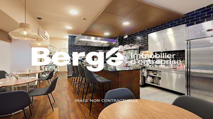 Ma-Cabane - Location Local commercial Nice, 28 m²