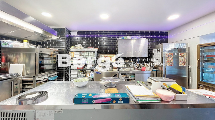 Ma-Cabane - Location Local commercial Nice, 28 m²