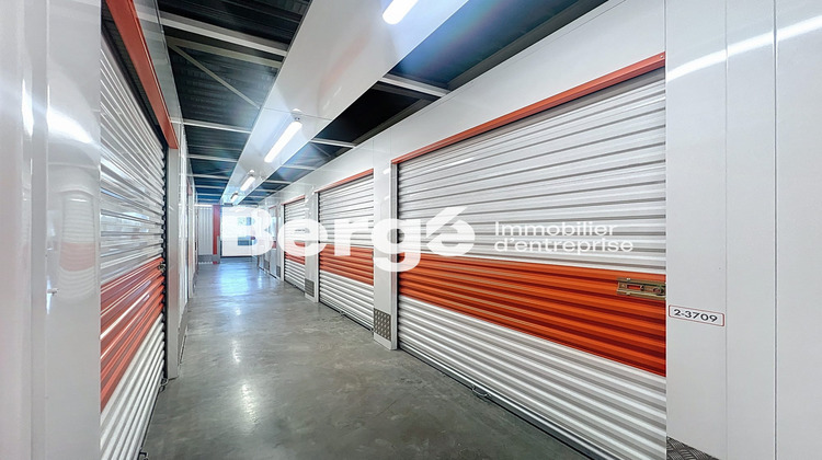 Ma-Cabane - Location Local commercial Nice, 26 m²