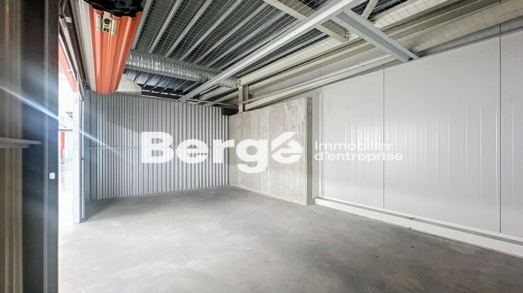Ma-Cabane - Location Local commercial Nice, 26 m²