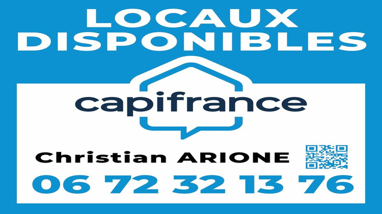 Ma-Cabane - Location Local commercial NICE, 180 m²