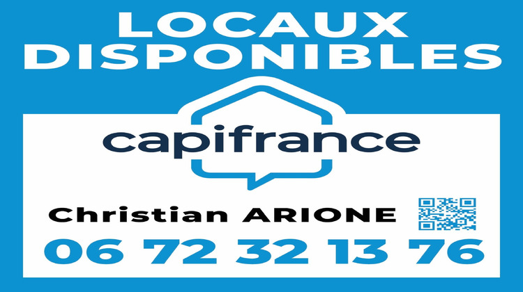 Ma-Cabane - Location Local commercial NICE, 200 m²