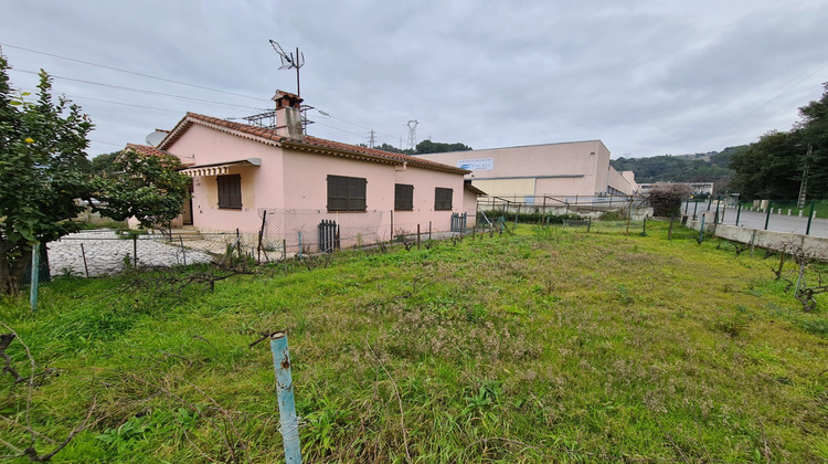 Ma-Cabane - Location Local commercial NICE, 200 m²