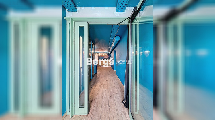 Ma-Cabane - Location Local commercial Nice, 170 m²