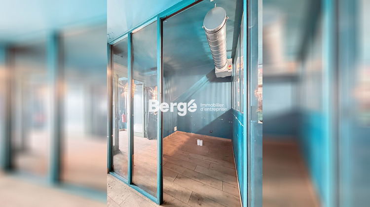 Ma-Cabane - Location Local commercial Nice, 170 m²