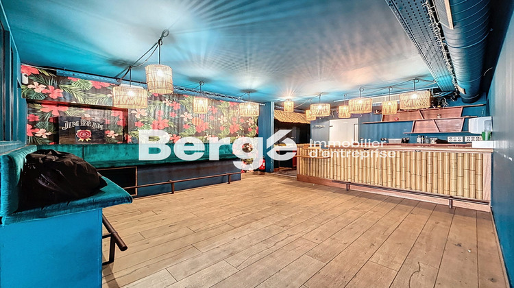 Ma-Cabane - Location Local commercial Nice, 170 m²