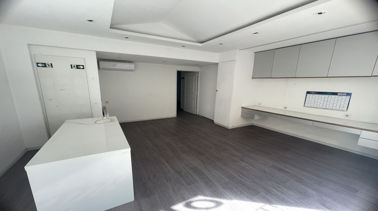 Ma-Cabane - Location Local commercial Nice, 35 m²