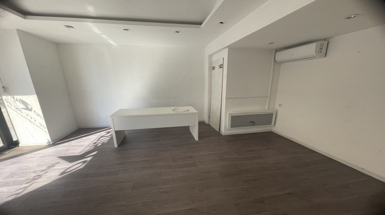 Ma-Cabane - Location Local commercial Nice, 35 m²