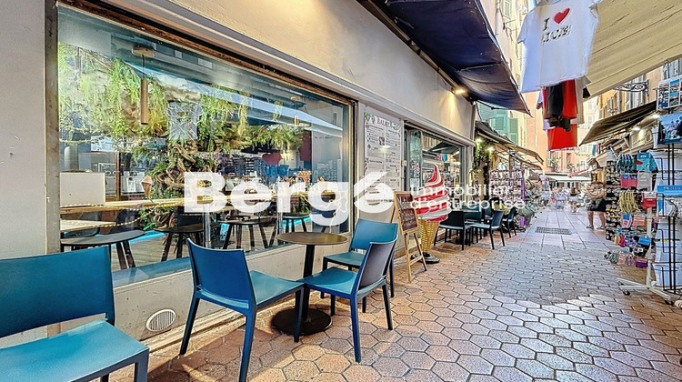 Ma-Cabane - Location Local commercial Nice, 60 m²