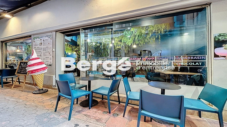 Ma-Cabane - Location Local commercial Nice, 60 m²