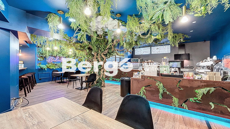 Ma-Cabane - Location Local commercial Nice, 60 m²