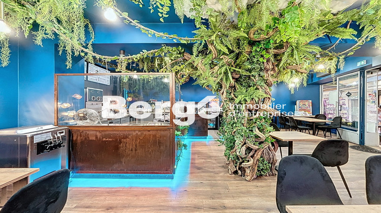 Ma-Cabane - Location Local commercial Nice, 60 m²