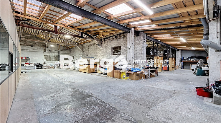 Ma-Cabane - Location Local commercial Nice, 560 m²