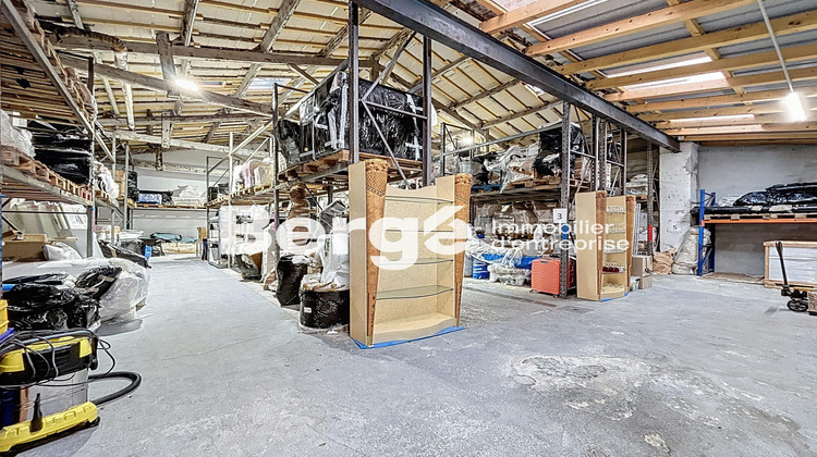 Ma-Cabane - Location Local commercial Nice, 560 m²