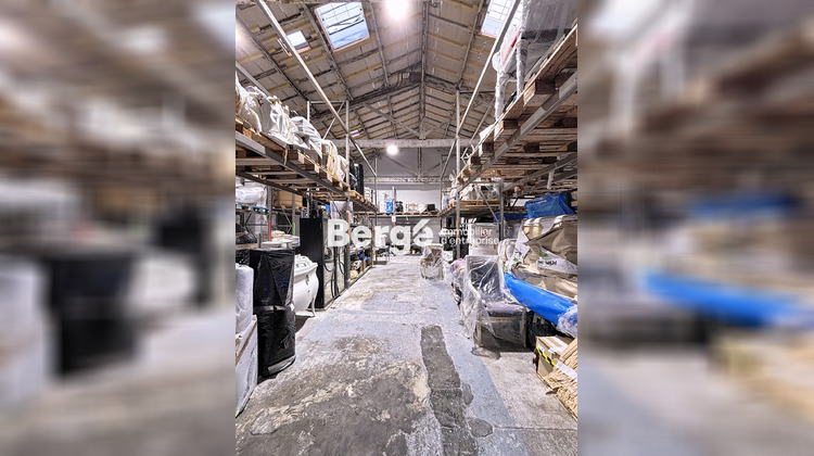 Ma-Cabane - Location Local commercial Nice, 560 m²