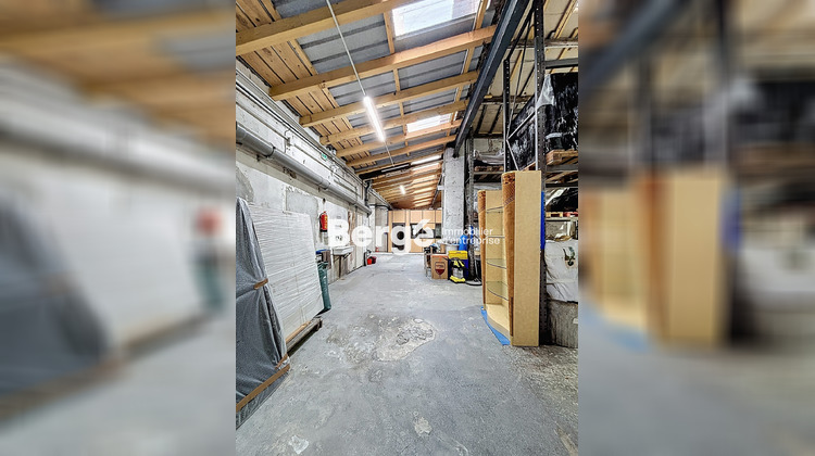 Ma-Cabane - Location Local commercial Nice, 560 m²