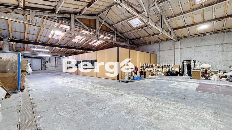 Ma-Cabane - Location Local commercial Nice, 560 m²