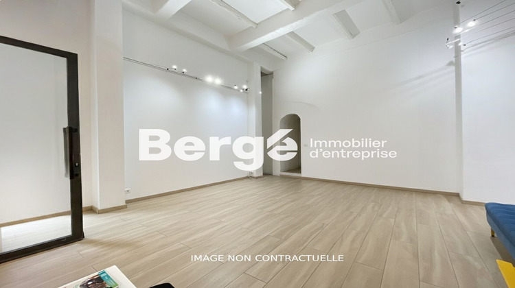 Ma-Cabane - Location Local commercial Nice, 30 m²