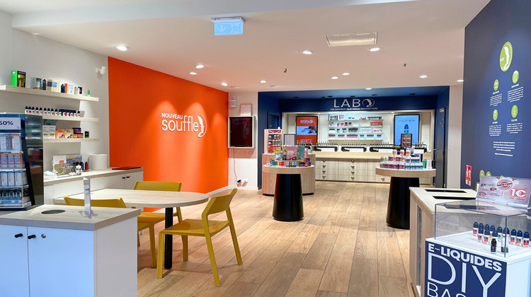 Ma-Cabane - Location Local commercial NIEDERBRONN-LES-BAINS, 104 m²