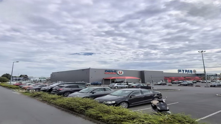 Ma-Cabane - Location Local commercial Nieppe, 512 m²