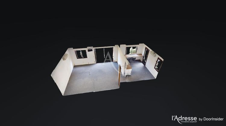 Ma-Cabane - Location Local commercial NIMES, 50 m²