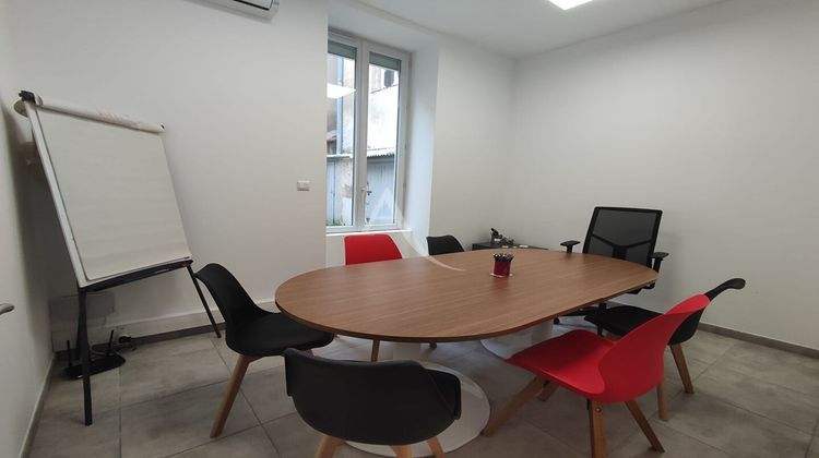 Ma-Cabane - Location Local commercial NIMES, 80 m²