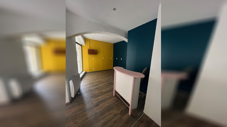 Ma-Cabane - Location Local commercial Nîmes, 31 m²