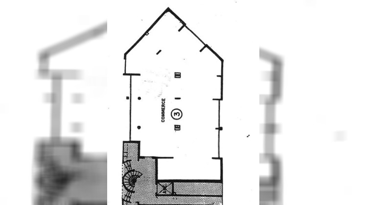 Ma-Cabane - Location Local commercial Nîmes, 206 m²