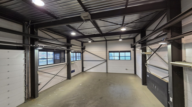 Ma-Cabane - Location Local commercial Nîmes, 960 m²