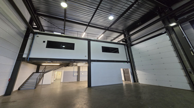 Ma-Cabane - Location Local commercial Nîmes, 960 m²