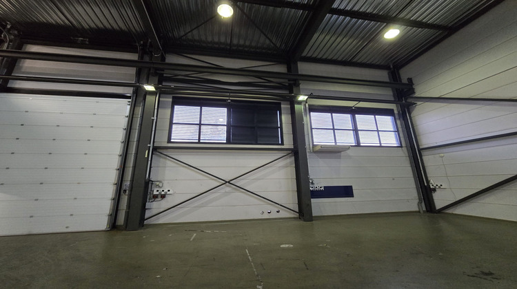 Ma-Cabane - Location Local commercial Nîmes, 960 m²