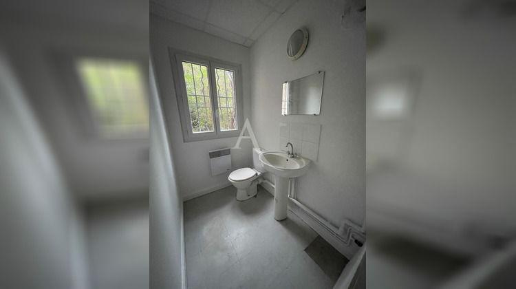 Ma-Cabane - Location Local commercial NIMES, 42 m²