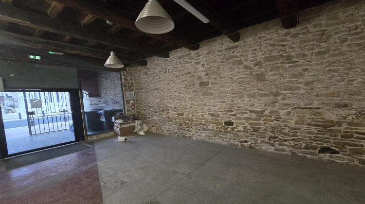 Ma-Cabane - Location Local commercial Nîmes, 607 m²