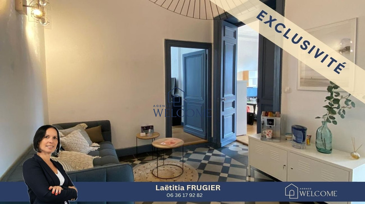 Ma-Cabane - Location Local commercial Nîmes, 90 m²