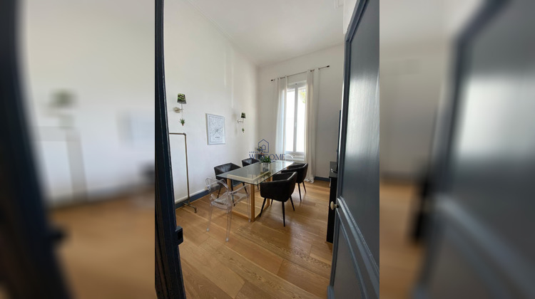 Ma-Cabane - Location Local commercial Nîmes, 90 m²