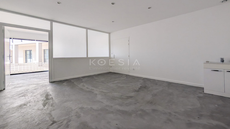 Ma-Cabane - Location Local commercial Nîmes, 25 m²