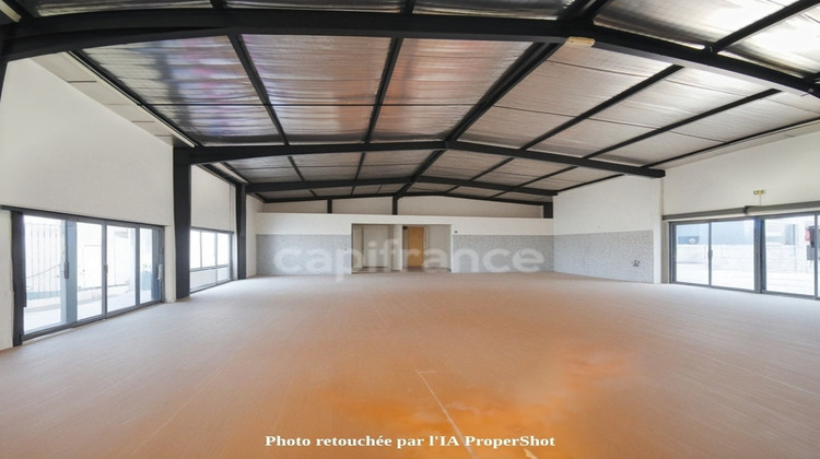 Ma-Cabane - Location Local commercial NIMES, 350 m²