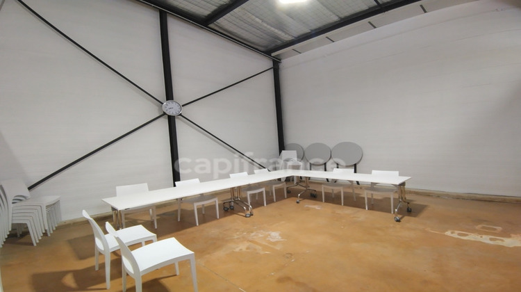 Ma-Cabane - Location Local commercial NIMES, 350 m²