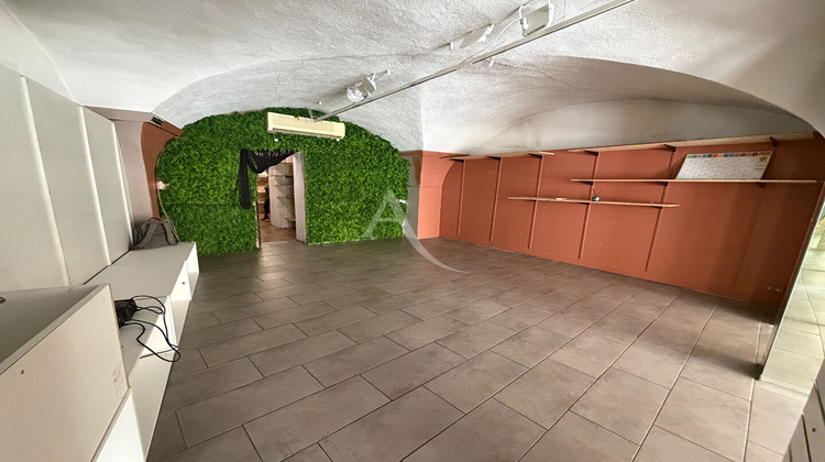 Ma-Cabane - Location Local commercial NIMES, 120 m²