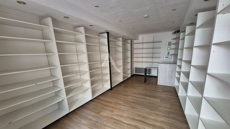 Ma-Cabane - Location Local commercial NIMES, 11 m²