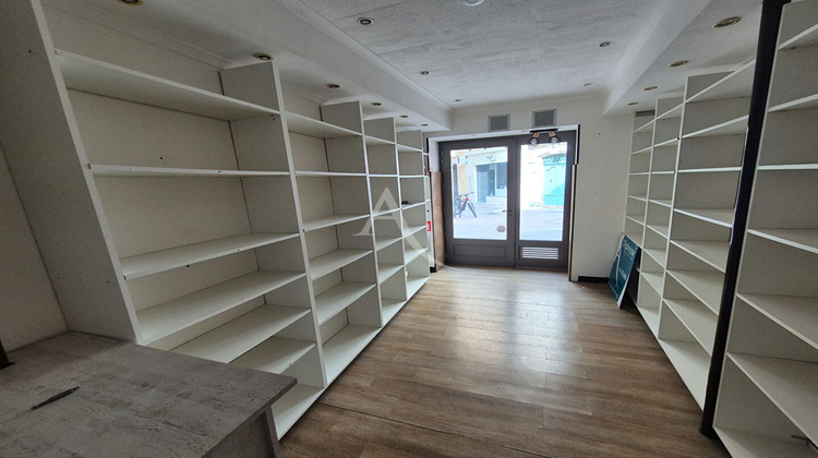 Ma-Cabane - Location Local commercial NIMES, 11 m²