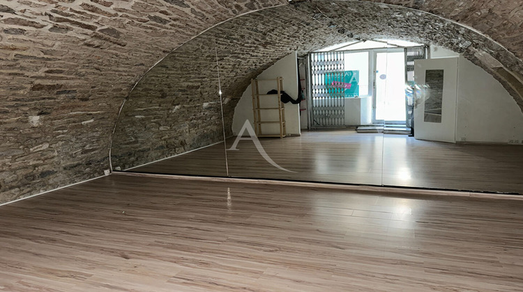 Ma-Cabane - Location Local commercial NIMES, 19 m²